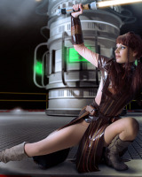 Marylin - Mainframe - 07-0007