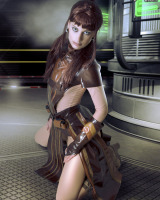 Marylin - Mainframe - 12-0012