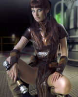 Marylin - Mainframe - 21-0021