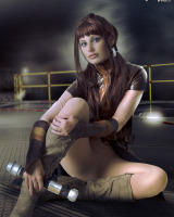 Marylin - Mainframe - 30-0030