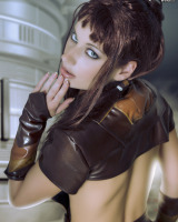 Marylin - Mainframe - 42-0042