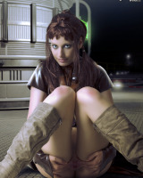 Marylin - Mainframe - 51-0051