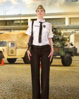Marylin - Peace and Order - 03-03