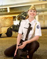 Marylin - Peace and Order - 15-15