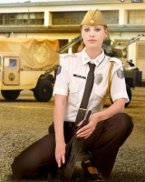 Marylin - Peace and Order - 16-16