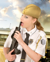 Marylin - Peace and Order - 19-19