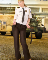 Marylin - Peace and Order - 27-27