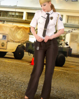 Marylin - Peace and Order - 28-28