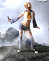 Marylin - Rin - 02-02