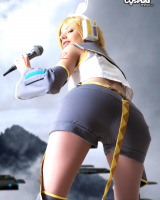 Marylin - Rin - 04-04