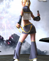Marylin - Rin - 05-05