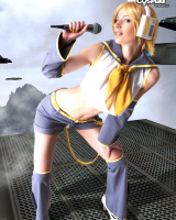 Marylin - Rin - 07-07