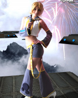 Marylin - Rin - 08-08