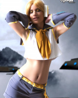 Marylin - Rin - 09-09