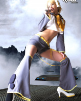Marylin - Rin - 10-10