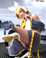 Marylin - Rin - 11-11