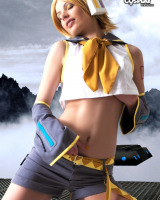 Marylin - Rin - 13-13