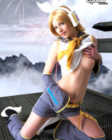 Marylin - Rin - 14-14