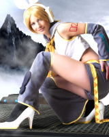 Marylin - Rin - 15-15