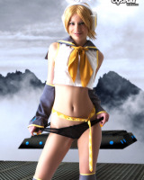 Marylin - Rin - 18-18