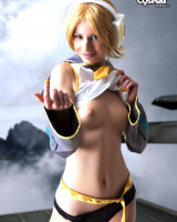 Marylin - Rin - 20-20