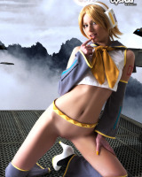 Marylin - Rin - 25-25