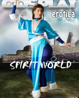 Marylin - Spirit World - 01-01