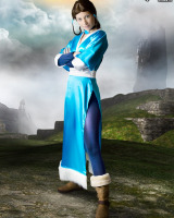 Marylin - Spirit World - 02-02