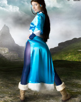Marylin - Spirit World - 03-03