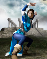 Marylin - Spirit World - 06-06