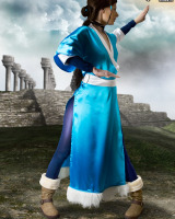 Marylin - Spirit World - 14-14