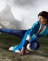 Marylin - Spirit World - 19-19