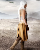 Marylin - Storm of Swords - 18-18