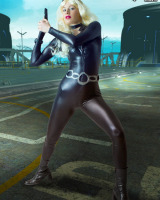 Marylin - Syndicate Training - 13-013