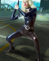 Marylin - Syndicate Training - 14-014