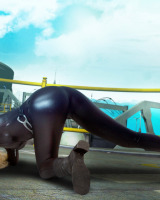 Marylin - Syndicate Training - 18-018