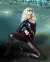 Marylin - Syndicate Training - 22-022