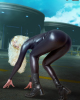 Marylin - Syndicate Training - 25-025