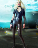 Marylin - Syndicate Training - 28-028