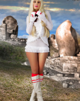 Marylin - Tag Team - 13-0013