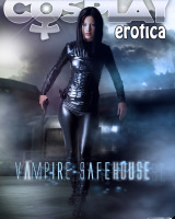 01-001 from Marylin - The Vampire Safehouse