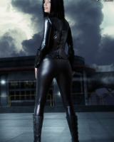 Marylin - The Vampire Safehouse - 03-003