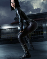 Marylin - The Vampire Safehouse - 05-005