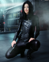 Marylin - The Vampire Safehouse - 08-008