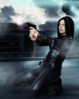 Marylin - The Vampire Safehouse - 10-010