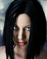 Marylin - The Vampire Safehouse - 25-025