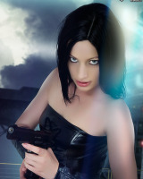 Marylin - The Vampire Safehouse - 27-027