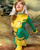 Mea Lee - Cursed Power - 14-0014