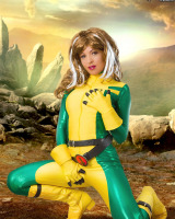 Mea Lee - Cursed Power - 27-0027