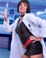 Mea Lee - Devil Doctor - 04-04
